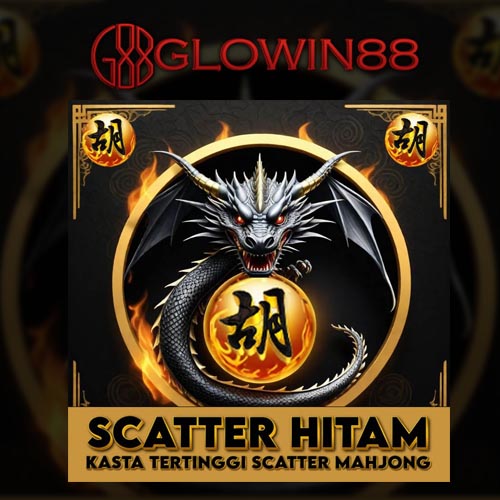 Glowin88 | Login Situs Slot Mahjong Wins 3 Terbaru Pasti Scatter Hitam 100%